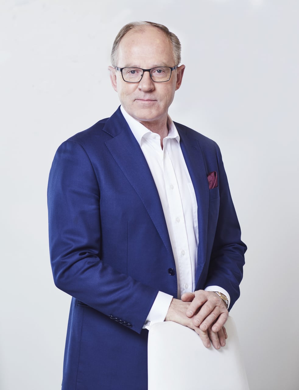 Metso Appoints New CEO Chemical Engineering Page 1
