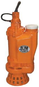 BJM Pumps