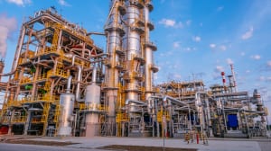 Source: TechnipFMC