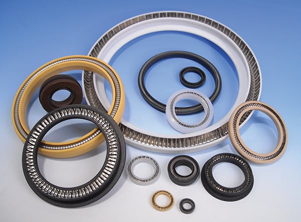 seals and gaskets