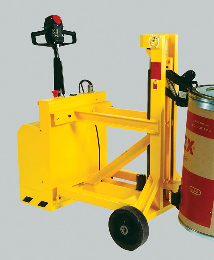 Liftomatic Material Handling