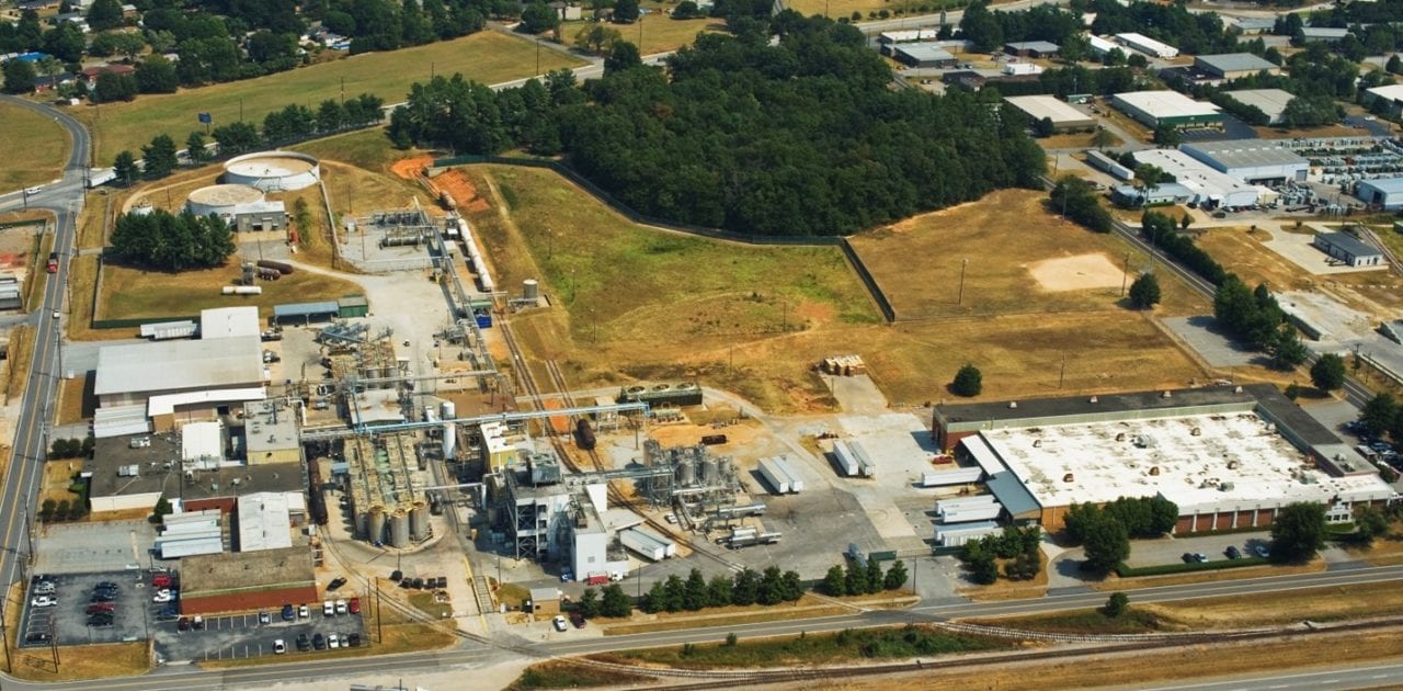 BASF to build new production line for cosmetics ingredients in South