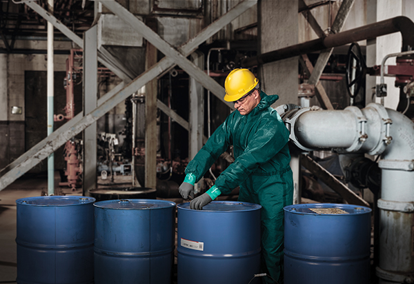 personal protective equipment
