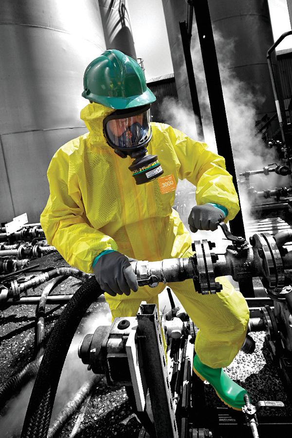 personal protective equipment