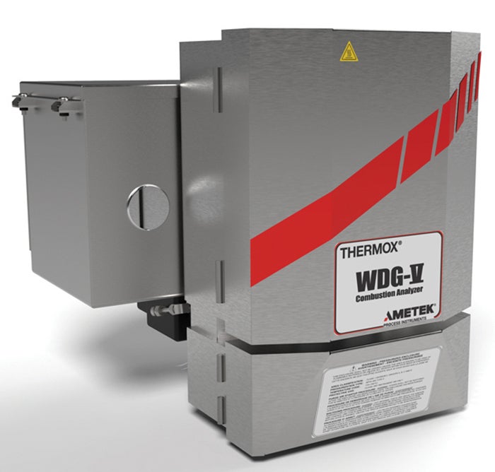 11ametekprocessinstrumentswdgvblowback599 Chemical Engineering