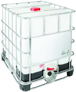 A Concise Guide to IBCs - Chemical Engineering | Page 1