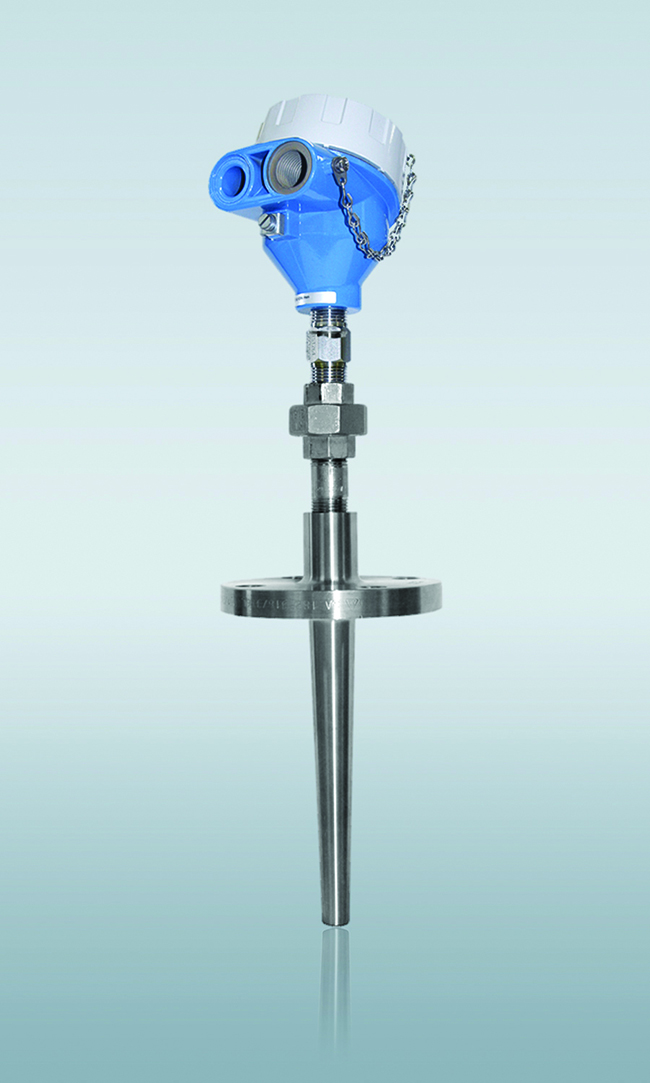 temperature measurement