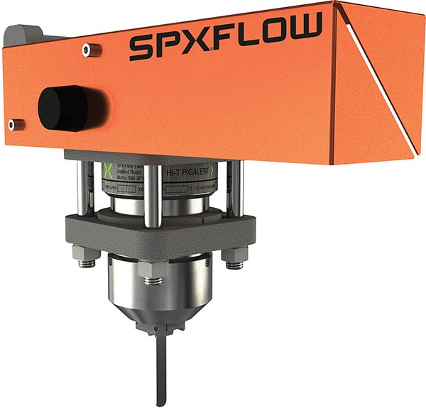 Spx Flow Clips Focus on Pipes, Tubing and Fittings - Page 13 of 14 - Chemical ...