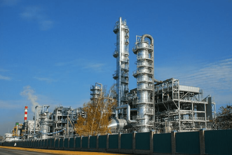 Nahodka Mineral Fertilizer Plant selects Topsoe as licensor for world-scale methanol plant