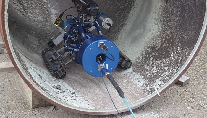 Tank Inspection Using Robotic Scanner Storage Tanks: Snapshots of Failures, Damages and Inspections ...