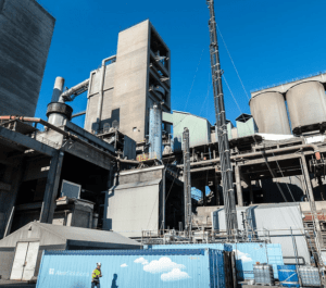 aker carbon capture