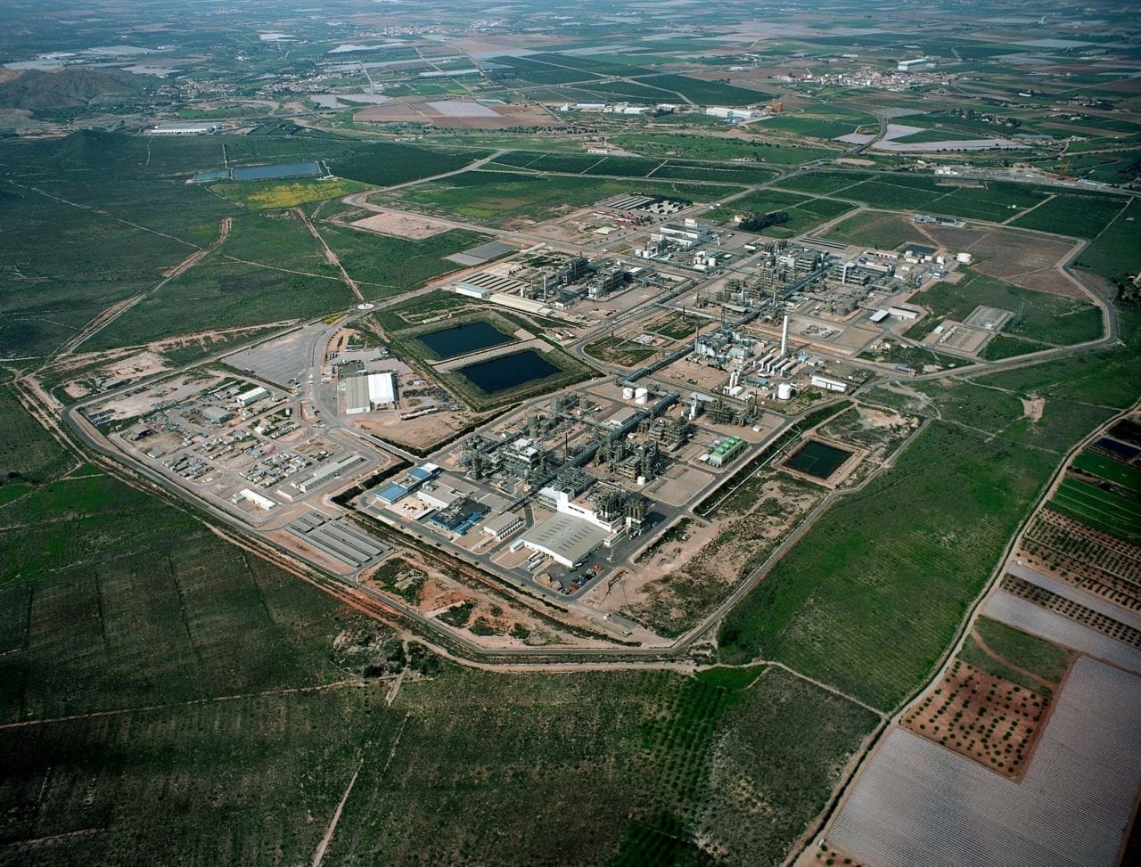 SABIC to operate chemical plant on 100 renewable power Chemical