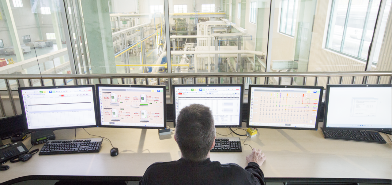 Shell contracts ABB to help expand blending capabilities at Jakarta ...