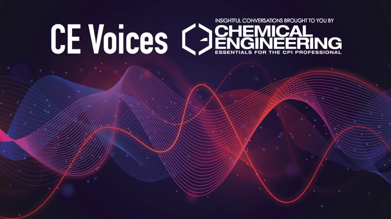 Introducing CE Voices - Chemical Engineering | Page 1