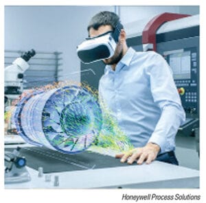 Optimize industrial training with immersive virtual reality - Chemical ...