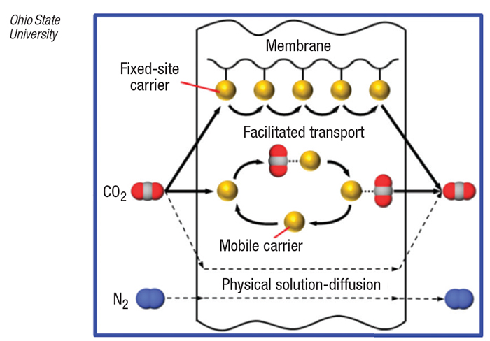 CO2 capture