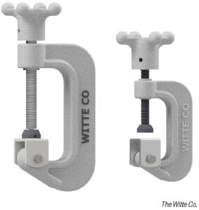 Engineering clamps shop