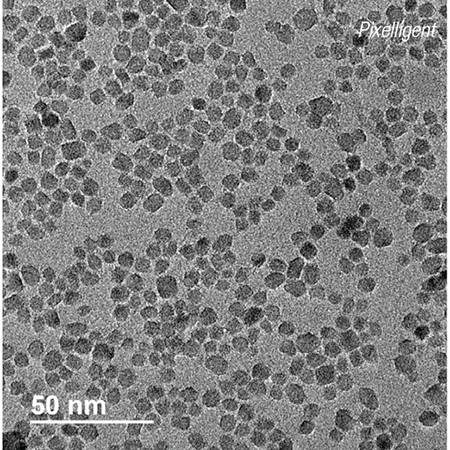 nanocrystals