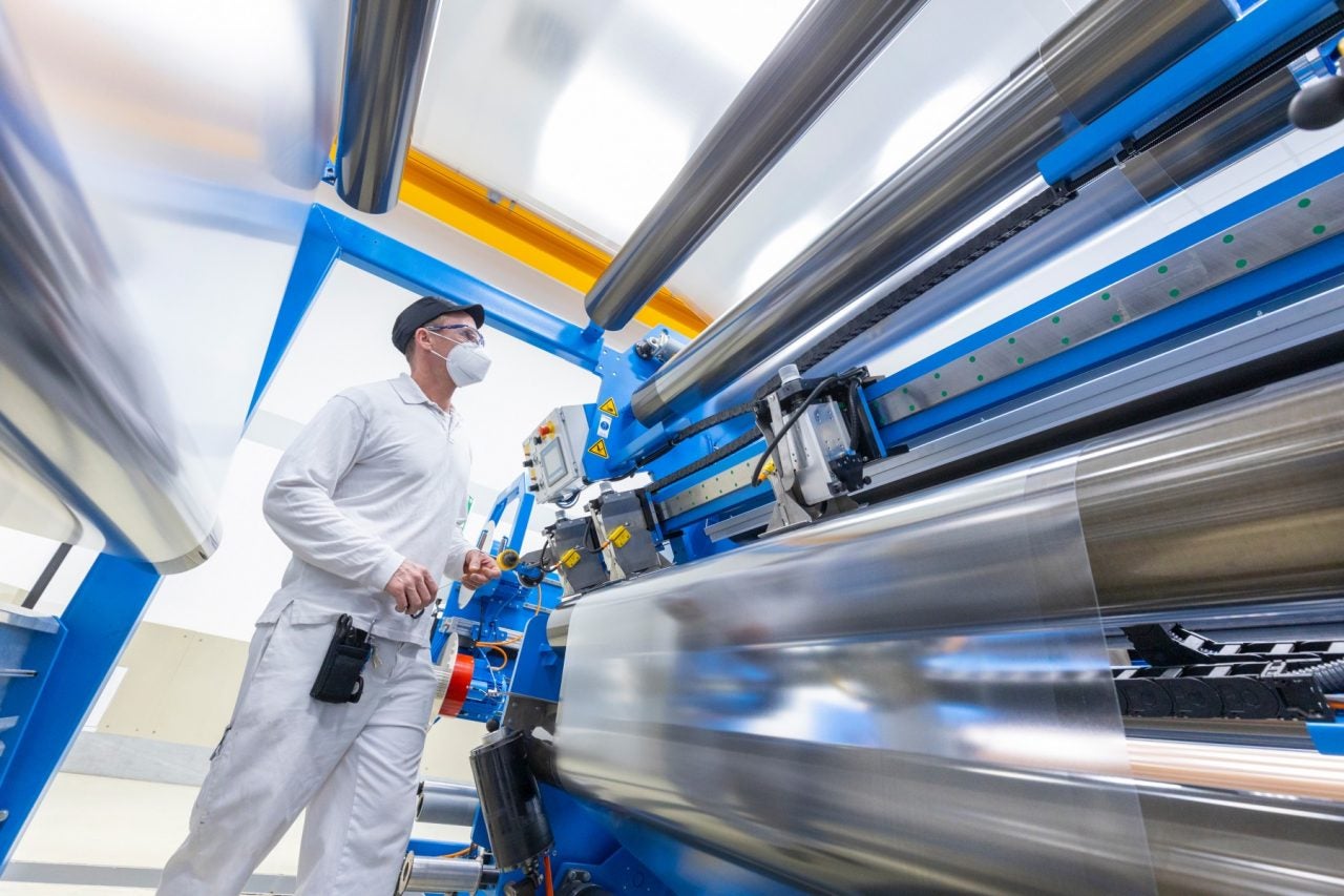 Covestro starts up new production lines for specialty films in Dormagen - Chemical Engineering - Vimarsana News