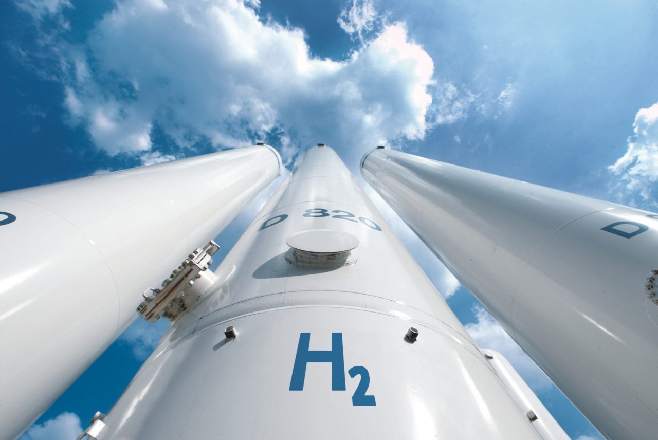 Linde Engineering and AGR collaborate on a trendsetting green hydrogen project - Chemical Engineering - Vimarsana News