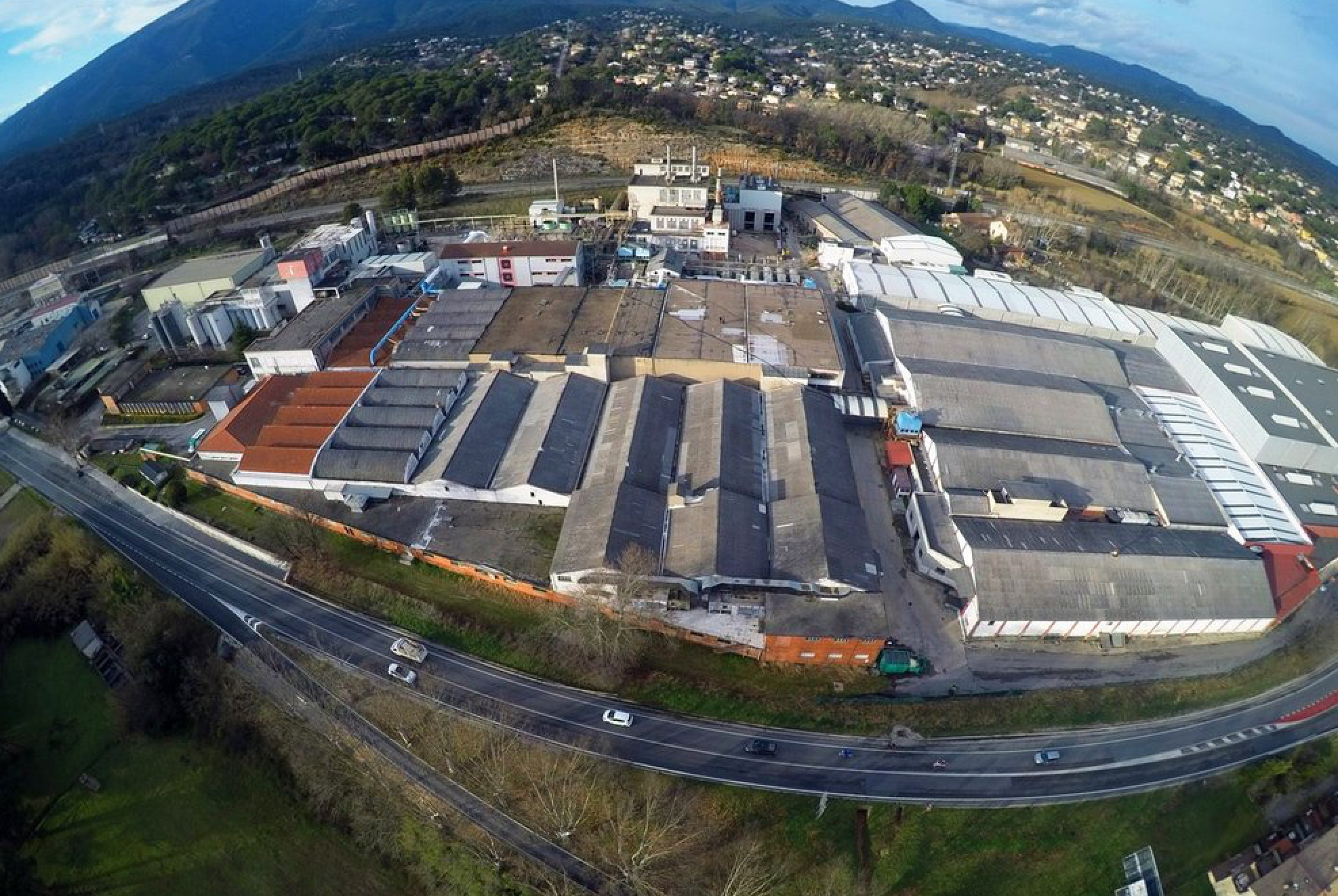 Eastman to expand capacity for cellulosic filaments at Barcelona site - Chemical Engineering - Vimarsana News