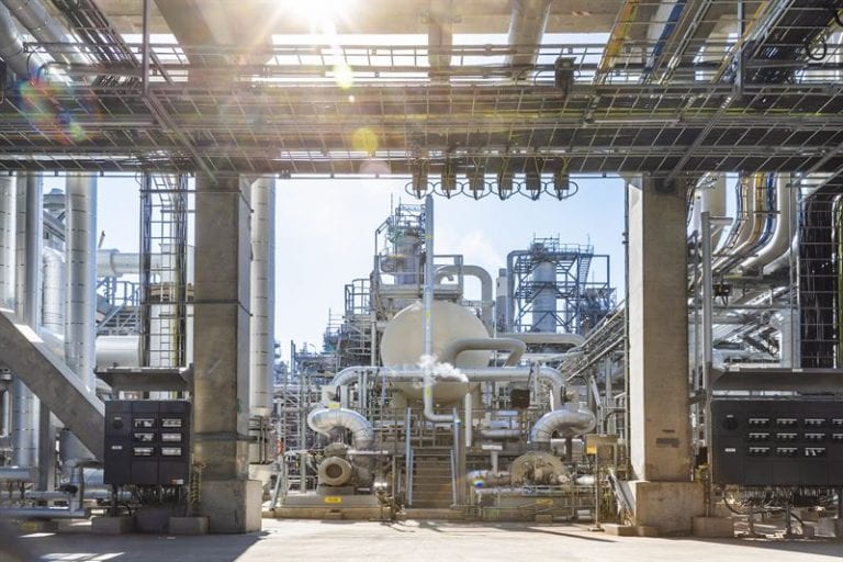 Preem commences production of renewable fuel using pyrolysisoil