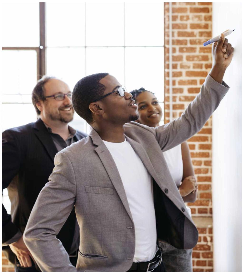 The Decarbonization Challenge - Chemical Engineering