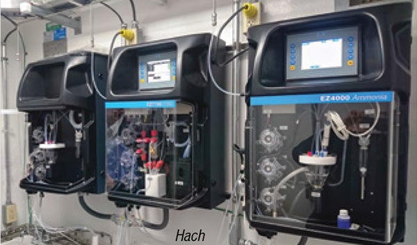 PAT Framework Provides Benefits in the CPI | Page 1