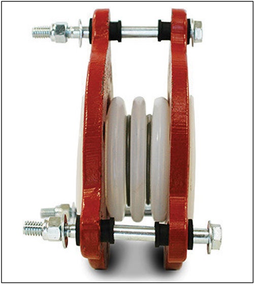Selecting Expansion Joints in CPI Applications - Chemical Engineering ...