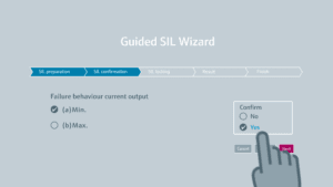 SIL Wizard