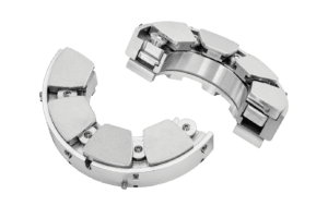 miba also produces engineered thrust bearing solutions