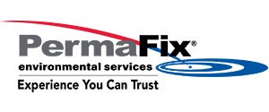Perma-Fix Logo