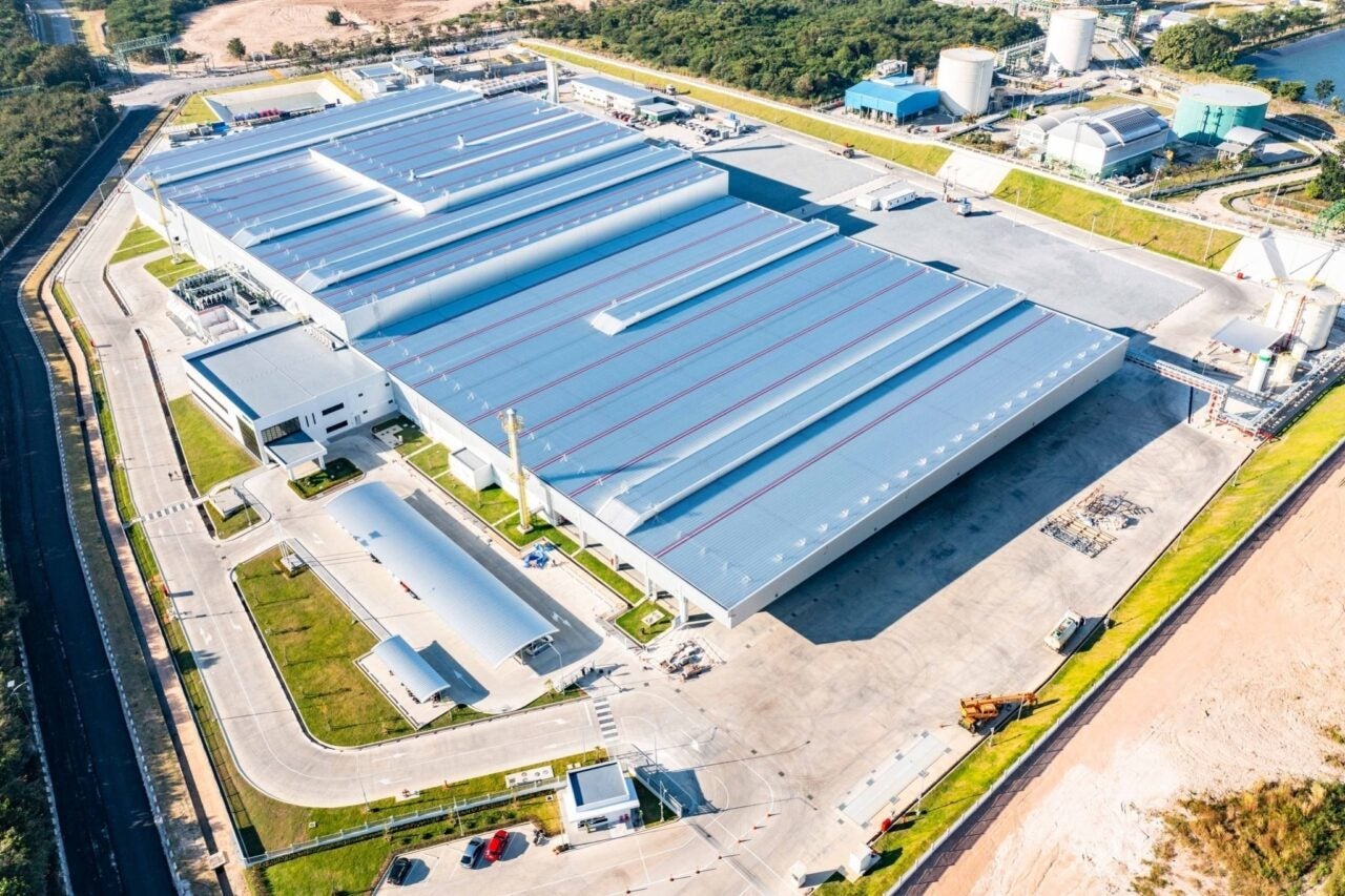 ALPLA and PTTGC open plasticsrecycling plant in Thailand Chemical