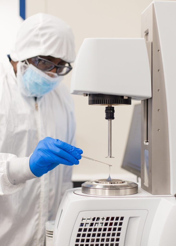 Elkem opens new medicalgrade silicones plant in South Carolina