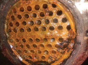 Fouling Defect Managing Fouling in Heat Exchangers - Chemical Engineering | Page 1