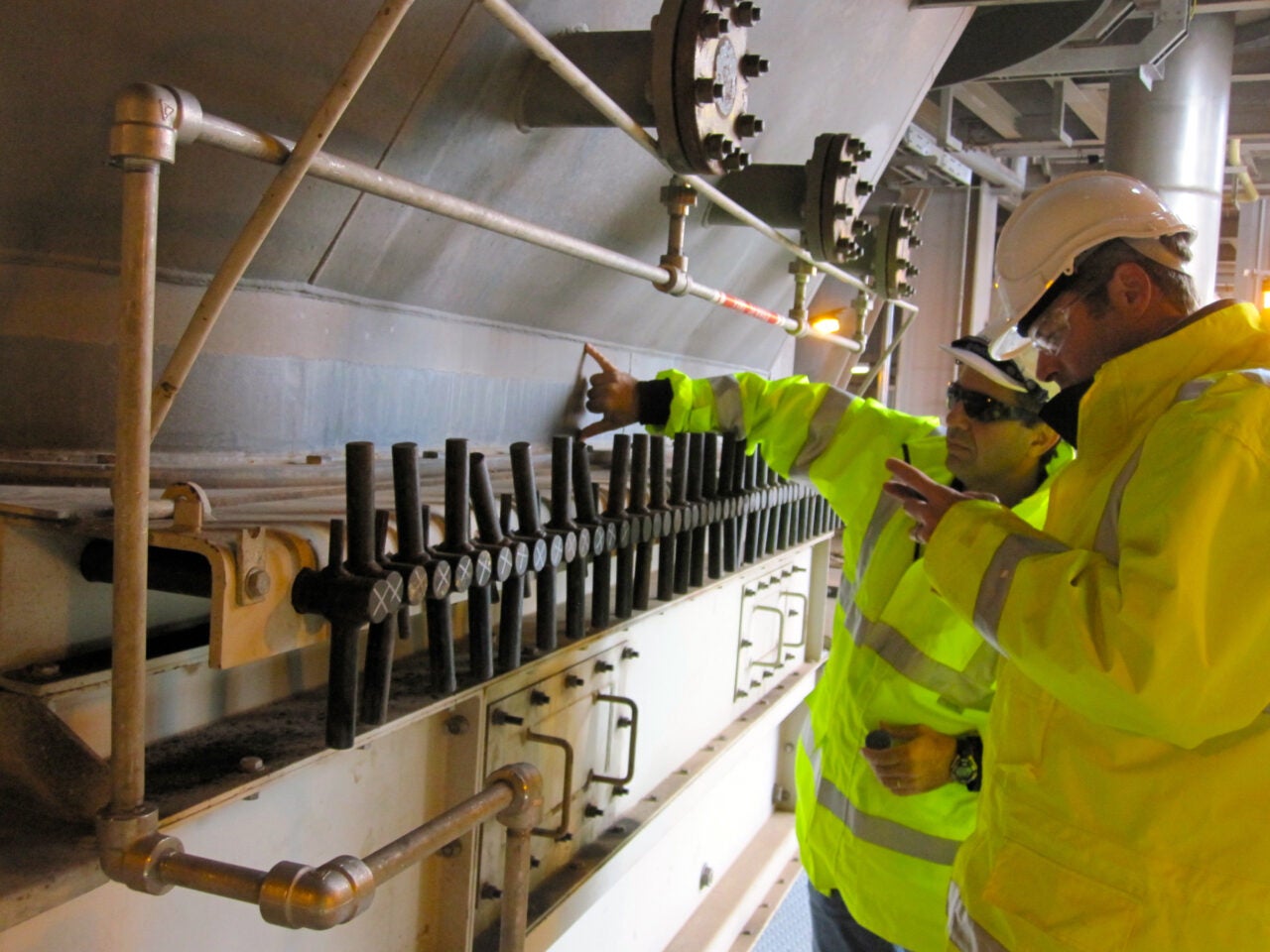 Silo Failures: Case Histories and Lessons Learned by Dr. John W. Carson ...