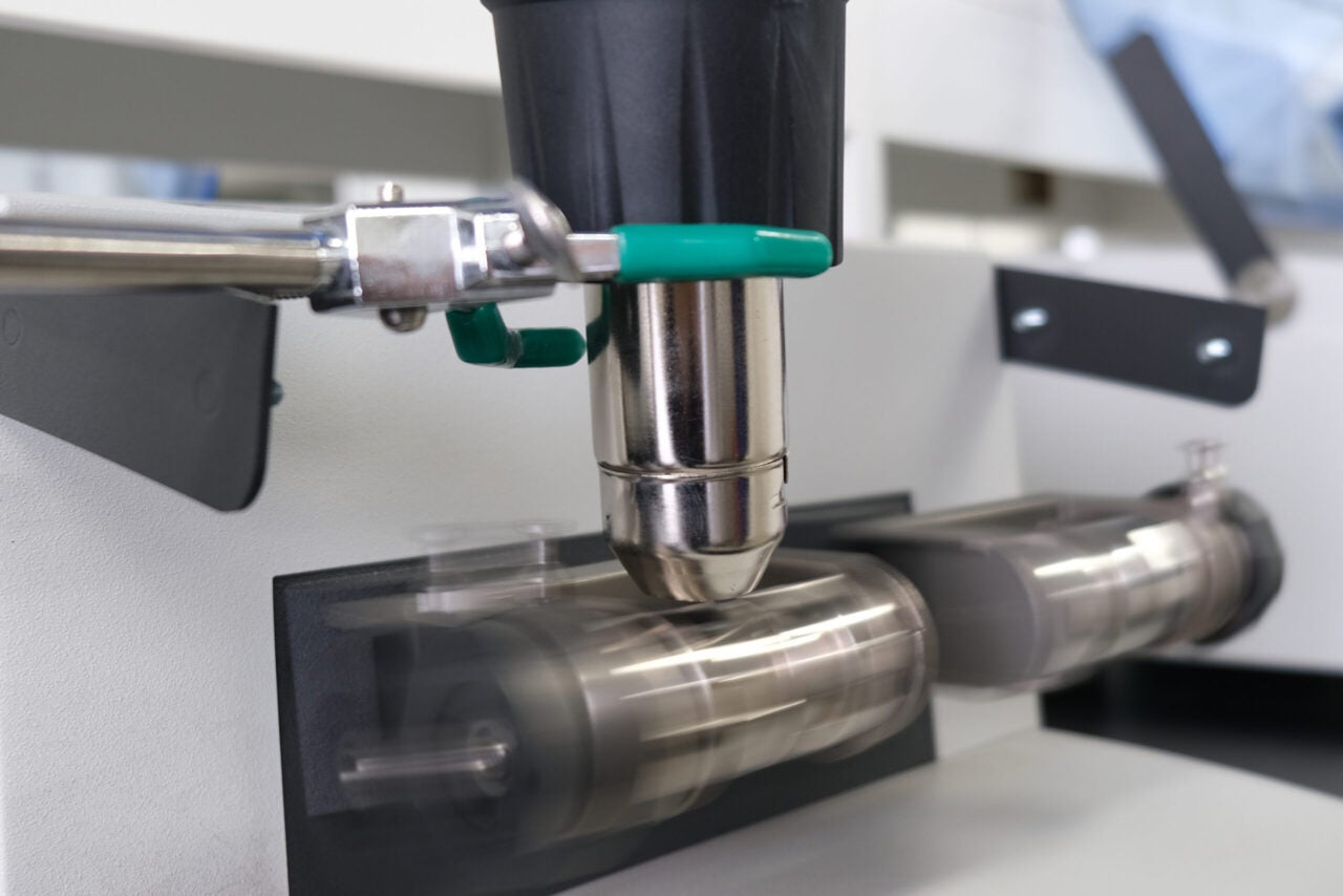 A customized catalyst for solid-state reactions - Chemical Engineering ...