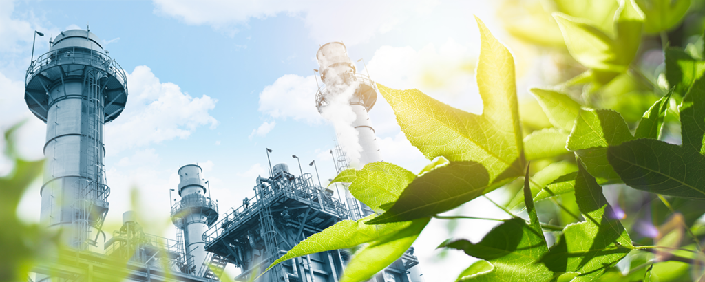 Endress + Hauser Bioethanol production measurement solutions for real-time control Image