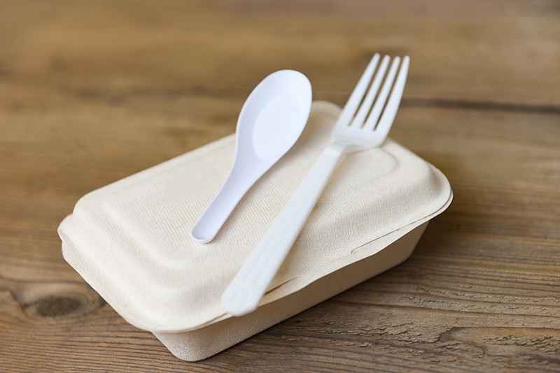 Endress + Hauser Bioplastics Supporting lactic acid fermentation yield