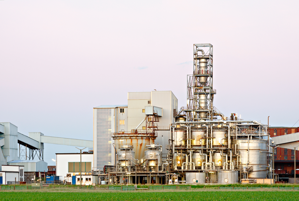 Endress + Hauser PLA measurement solutions to shorten batch time