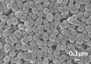 ultra-fine alumina produced by sumitomo chemical