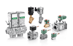 valves, sensors and actuators