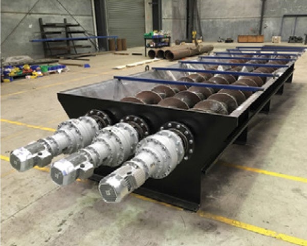Effectively Discharging Solid Materials from Storage Bins and Silos ...