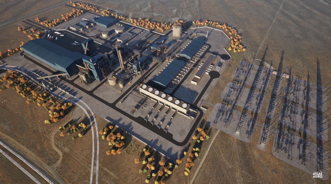 Building a Sustainable Future: The Pacific Northwest Hydrogen Hub's Green Initiatives