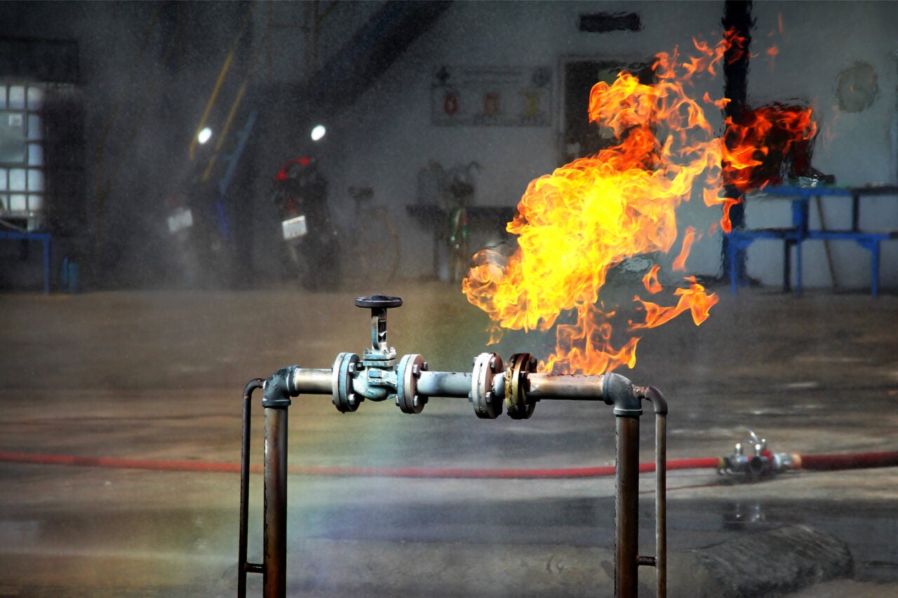Sealing Considerations for Fire-Safe Valves - Chemical Engineering | Page 1