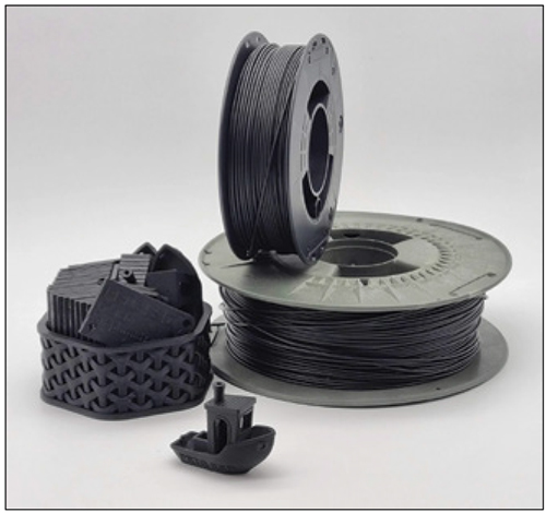 Graphene: Breakthrough Industrial Applications