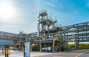 LG Chem and POSCO