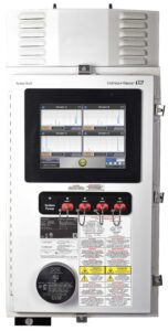 Endress+Hauser Raman Spectroscopy