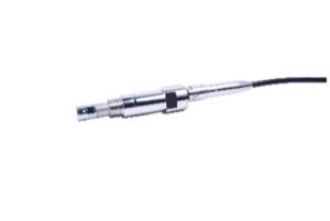 Probe for Raman Spectroscopy
