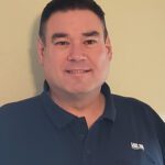Rich Wilbuer, Valin Corp.
